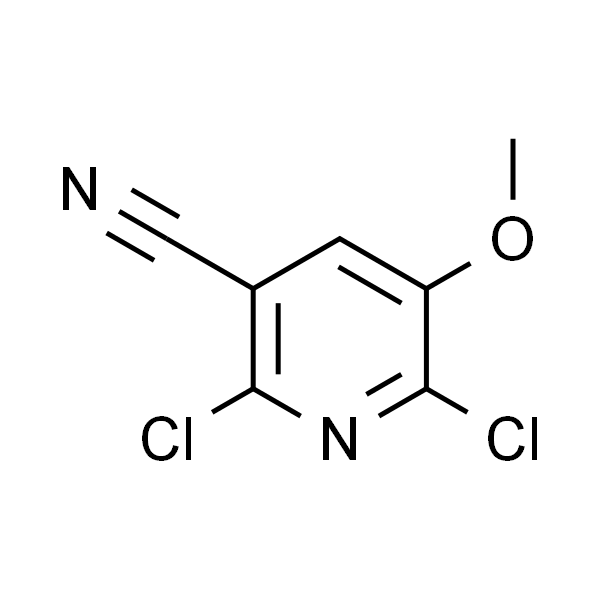2,6-二氯-5-甲氧基烟腈