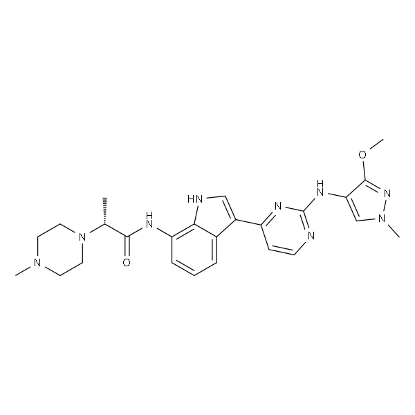 AZD 4205