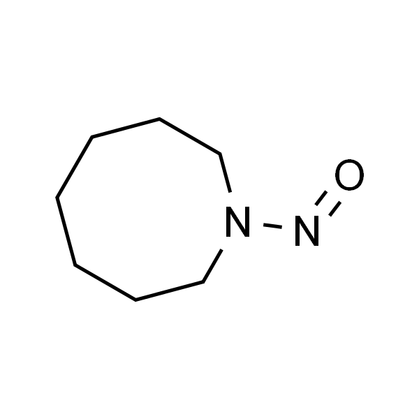 N-亚硝基环庚亚胺