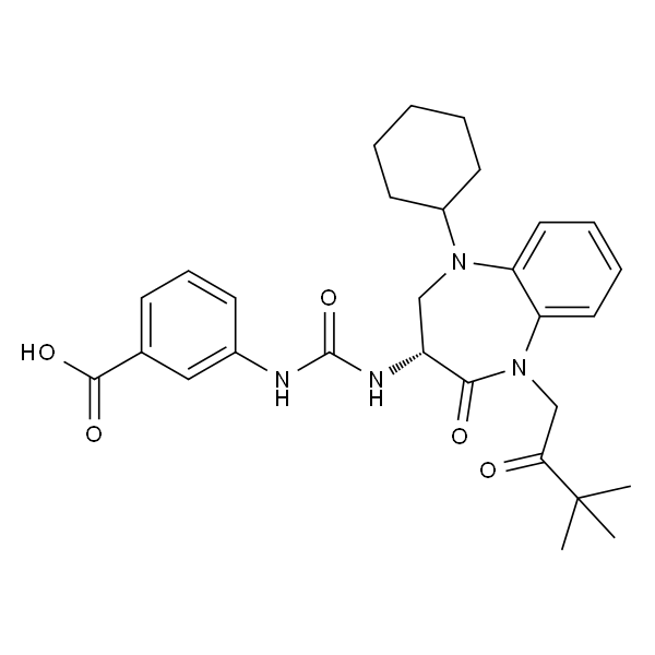 Nastorazepide