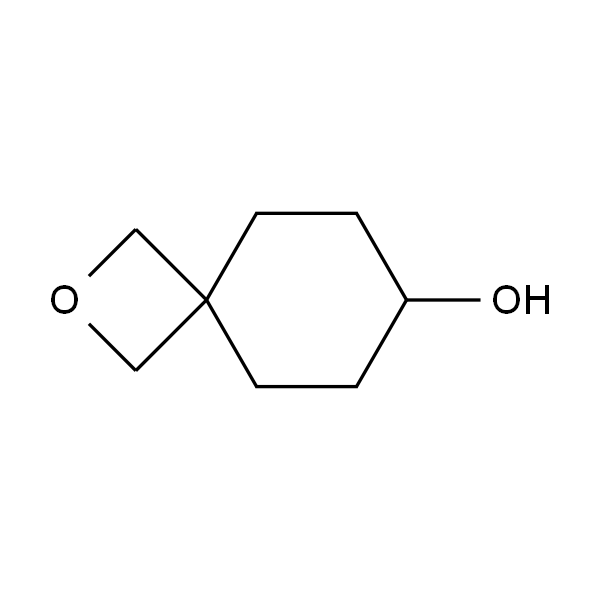 2-噁螺[3.5]壬烷-7-醇