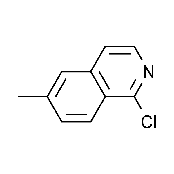 1-氯-6-甲基异喹啉