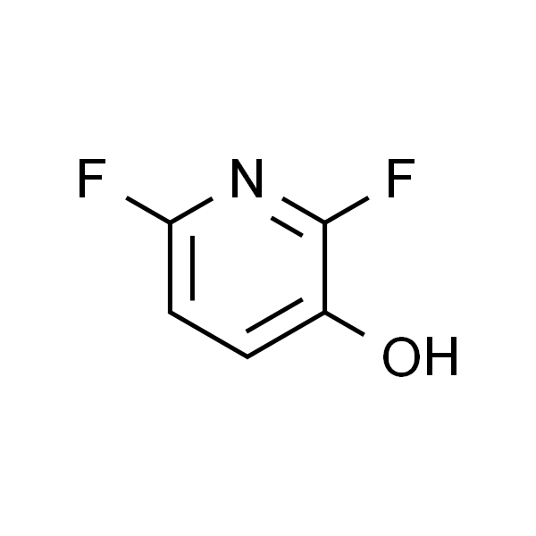 2,6-二氟-3-羟基吡啶