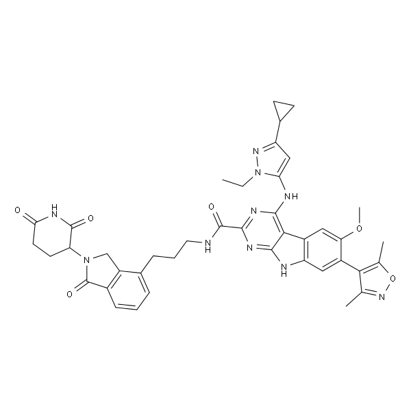 PROTACBETdegrader-2