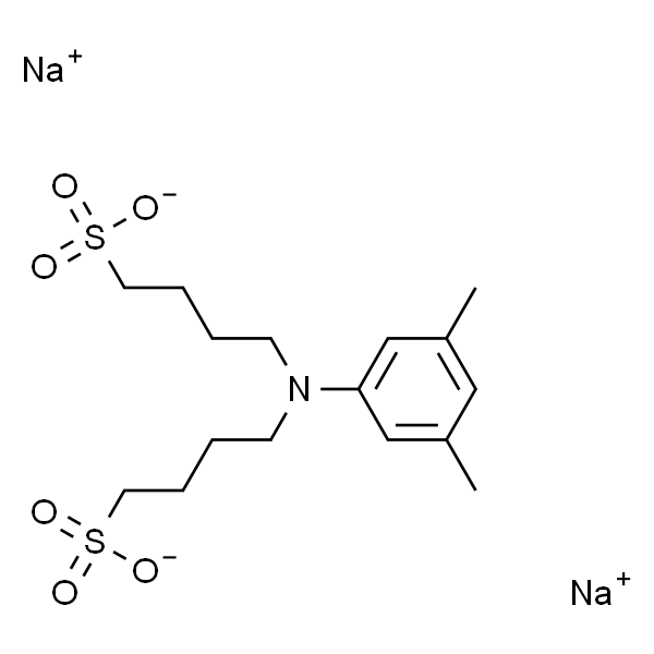 N''N-二(4-磺丁基)-3,5-二甲基苯胺二钠盐(MADB)