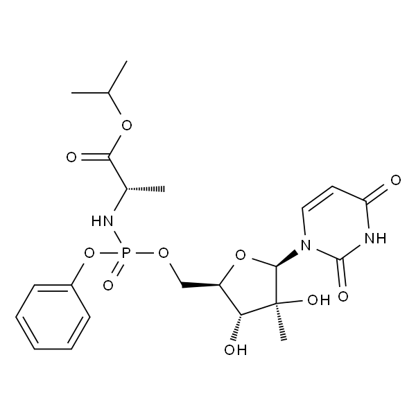 索非布韦杂质 M