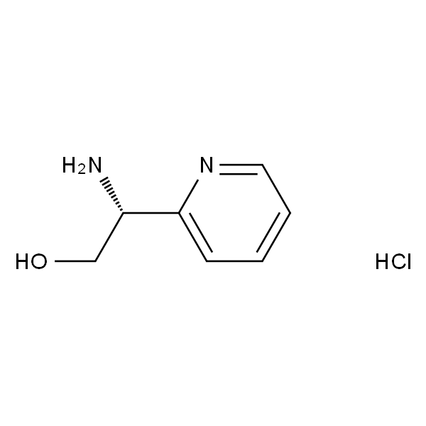 (R)-2-氨基-2-(吡啶-2-基)乙烷-1-醇二盐酸盐