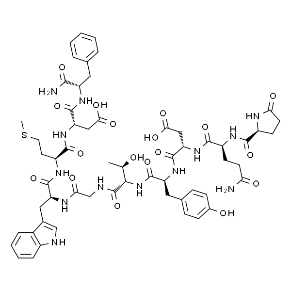 CAERULEIN (DESULFATED)