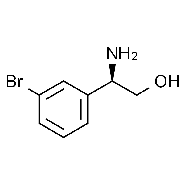 (R)-2-AMINO-2-(3-BROMOPHENYL)ETHANOL HYDROCHLORIDE
