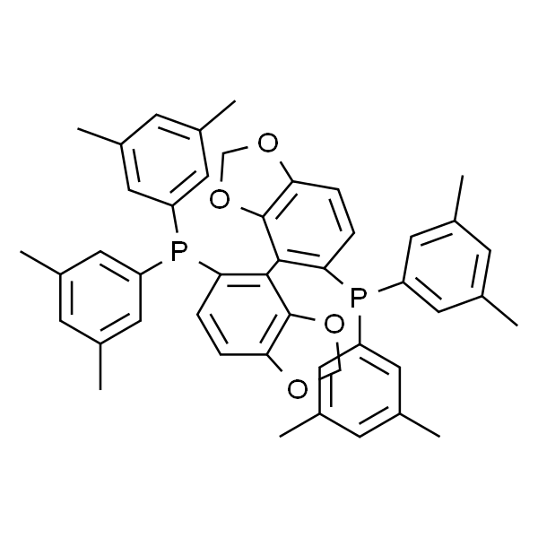 (S)-(-)-5,5''-双二苯基膦-4,4''-二-1,3-苯并二噁茂