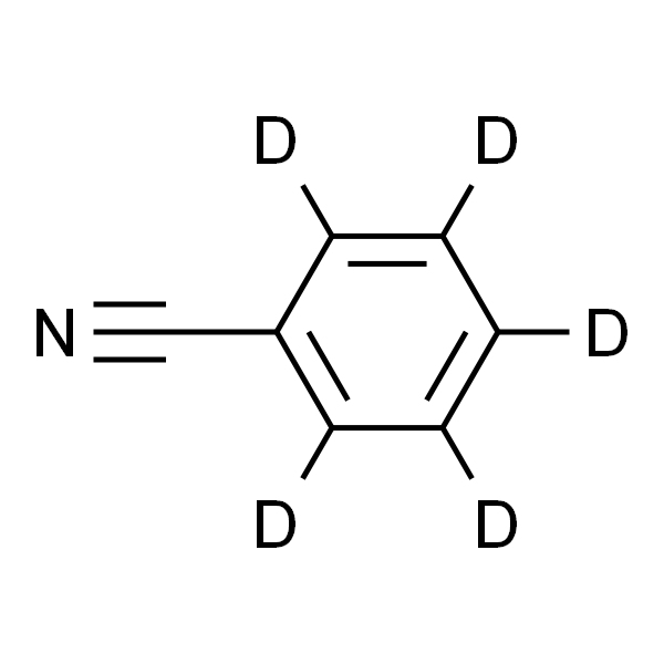 苯甲腈-d5