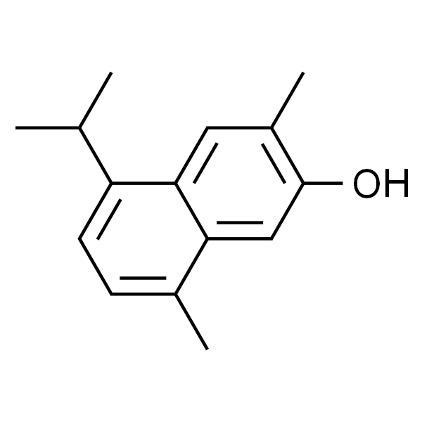 7-Hydroxycadalene