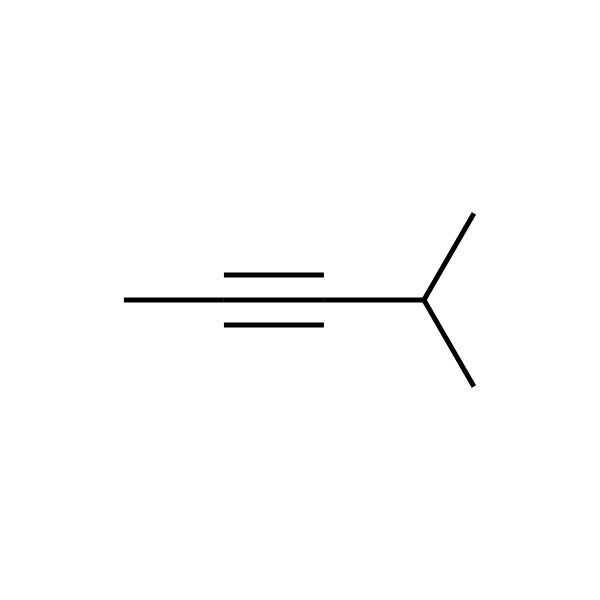 戊炔结构式图片