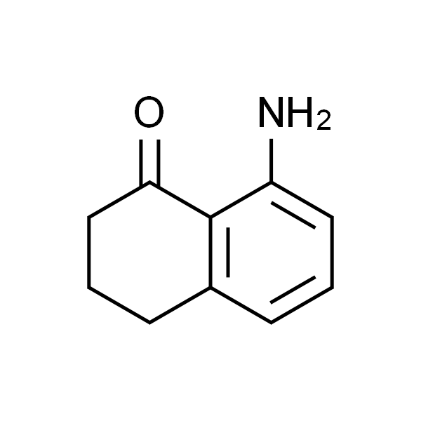 8-氨基-3,4-二氢萘-1(2H)-酮