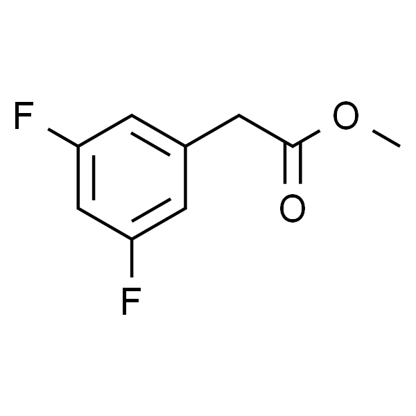 2-(3,5-二氟苯基)乙酸甲酯