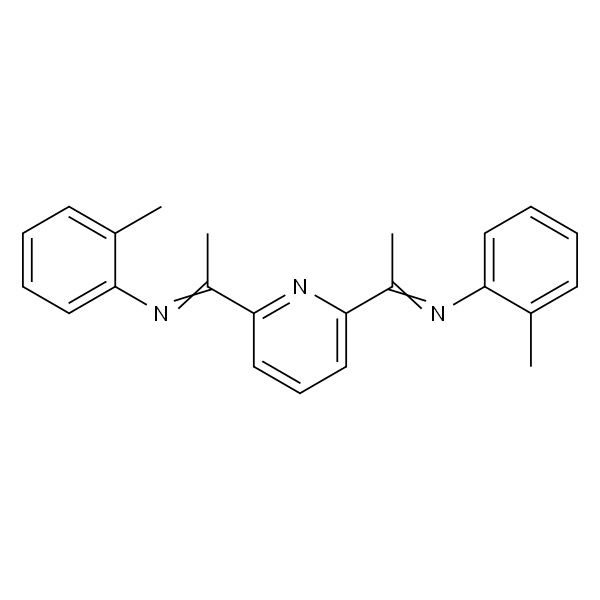 2,6-双[1-(2-甲基苯咪唑)乙基]吡啶