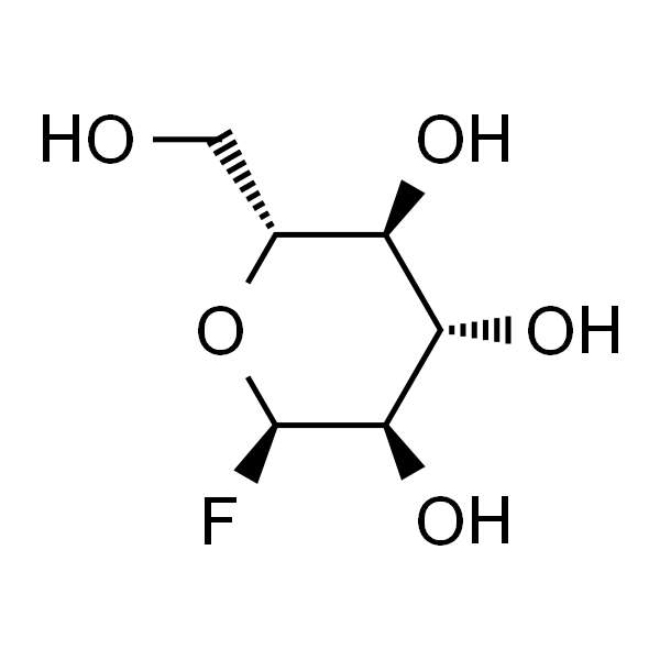(2R,3R,4S,5S,6R)-2-氟-6-(羟甲基)四氢-2H-吡喃-3,4,5-三醇