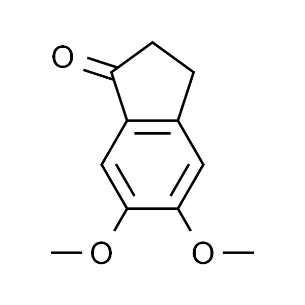 5,6-二甲氧基茚酮