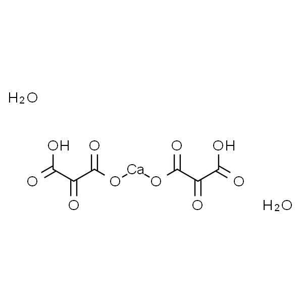 mfcd00150291品牌:tci(订货以英文名为准)calcium mesoxalate