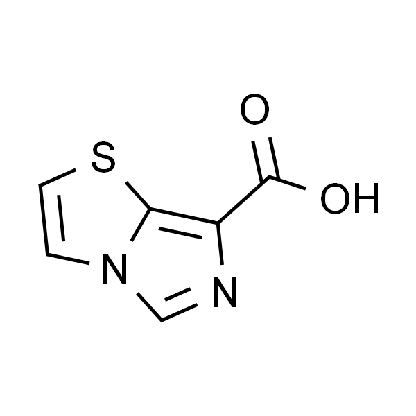 咪唑并[5,1-B]噻唑-7-羧酸