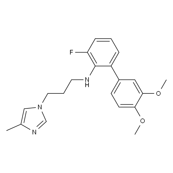 GlutaminylCyclaseInhibitor1