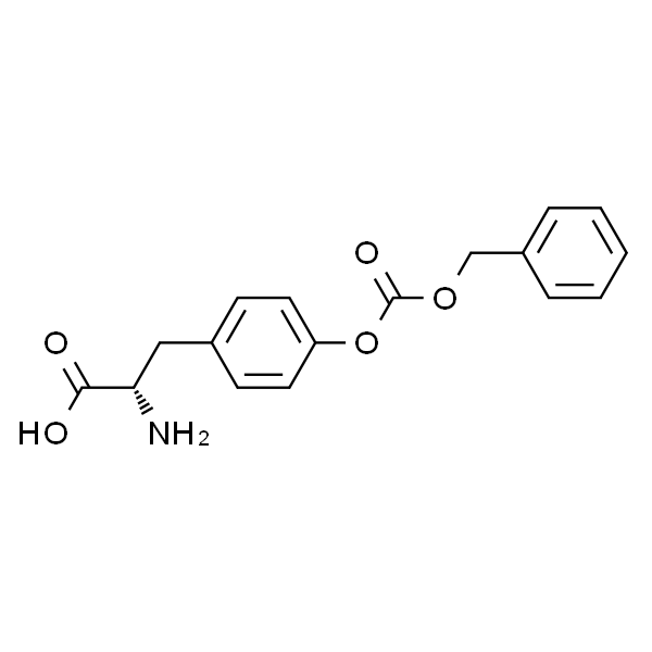 O-Z-L-tyrosine