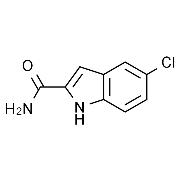 5-氯吲哚-2-甲酰胺