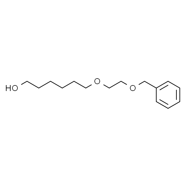6-(2-(苄氧基)乙氧基)己-1-醇