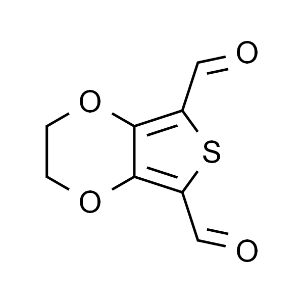 2,3-二氢苯并[3,4-b][1,4]二噁英-5,7-二苯甲醛