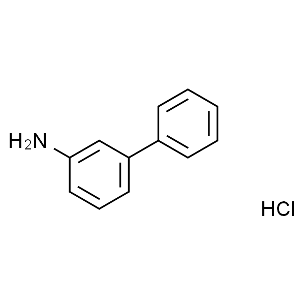 3-氨基二苯基盐酸盐