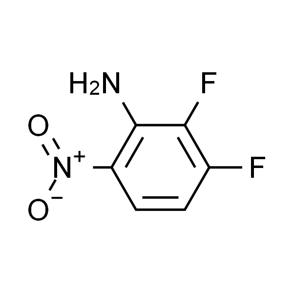 2,3-二氟-6-硝基苯胺