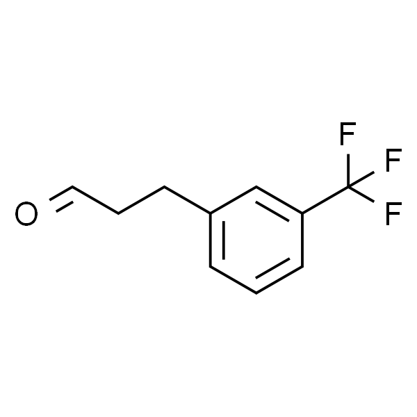 3-(3-三氟甲基苯基)丙醛