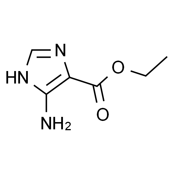 4-氨基-1H-咪唑-5-羧酸乙酯