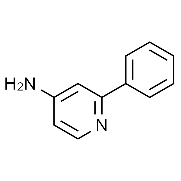 2-苯基-4-氨基吡啶