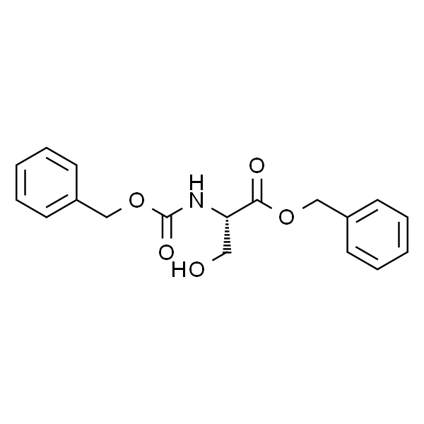 N-苄氧羰基-L-丝氨酸苄酯