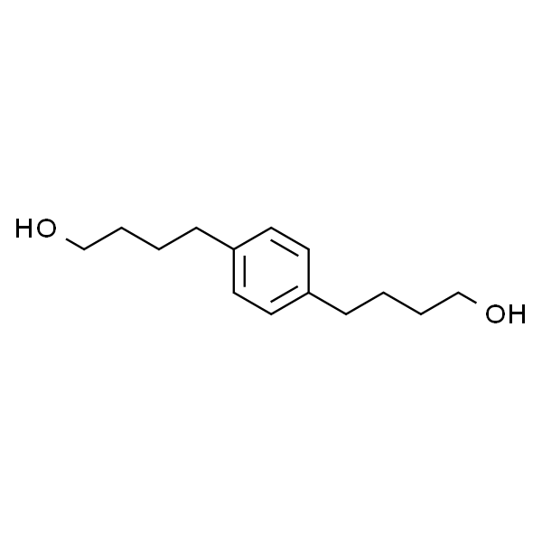 1,4-苯二丁醇