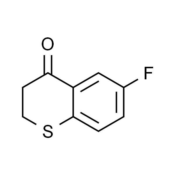 6-氟代硫氰酸盐-4-酮