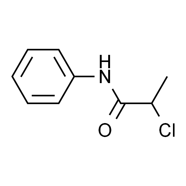 2-氯-N-苯基丙酰胺