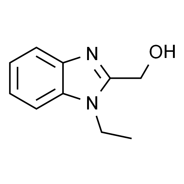 (1-乙基-1H-苯并咪唑-2-基)甲醇