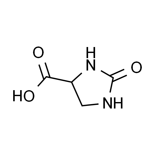 2-氧代咪唑烷-4-羧酸