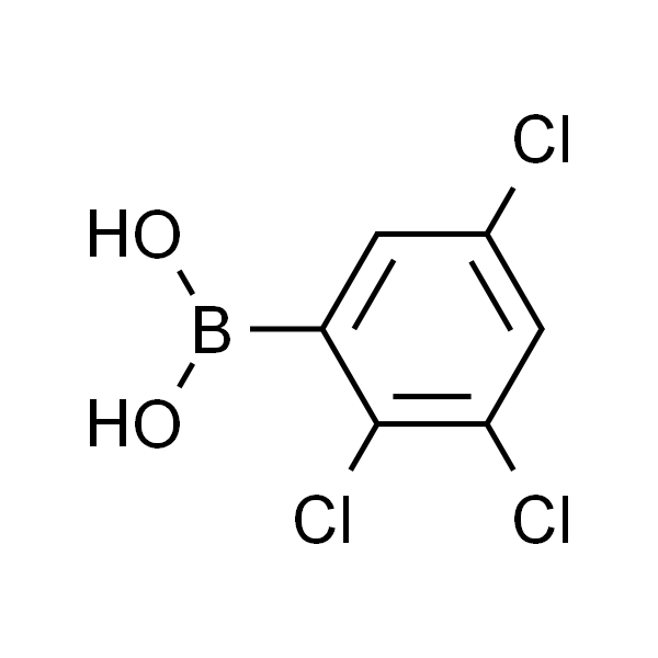 2,3,5-三氯苯硼酸