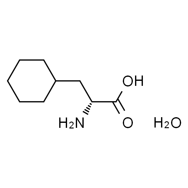 3-环己基-D-丙氨酸水合物