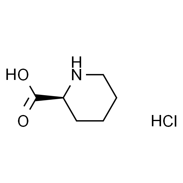 L-哌啶甲酸盐酸盐