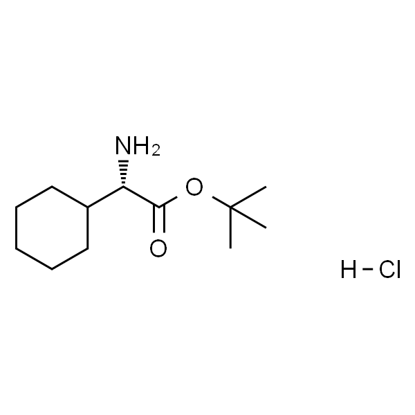 H-Chg-OtBu.HCl