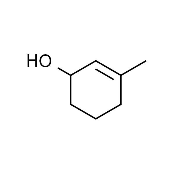 3-甲基-2-环己烯-1-醇