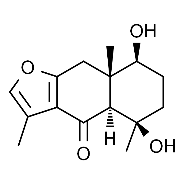 Zedoarofuran