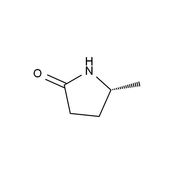 (R)-5-甲基吡咯烷-2-酮