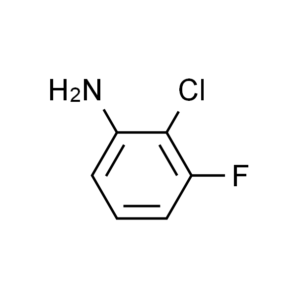 2-氯-3-氟苯胺
