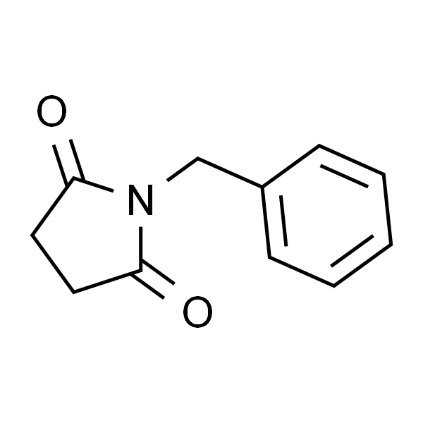N-苄基琥珀酰亚胺