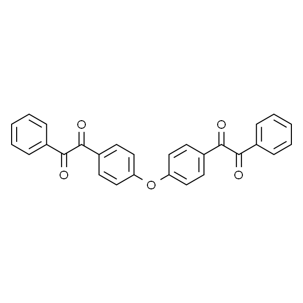 2,2'-(氧基双(4,1-亚苯基))二(1-苯基乙烷-1,2-二酮)